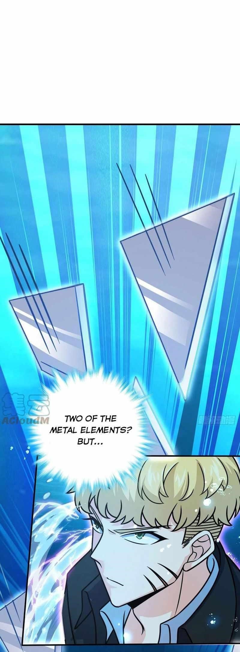 Spare Me, Great Lord! Chapter 338 - Page 8 in English