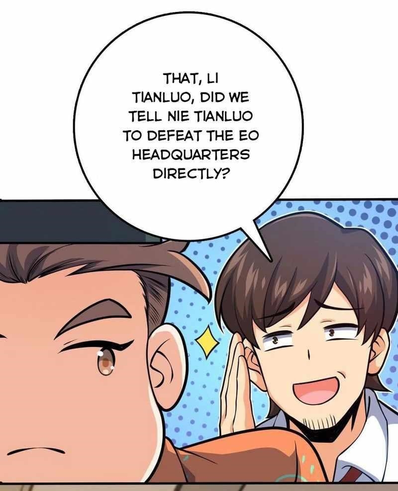 Spare Me, Great Lord! Chapter 339 - Page 28 in English
