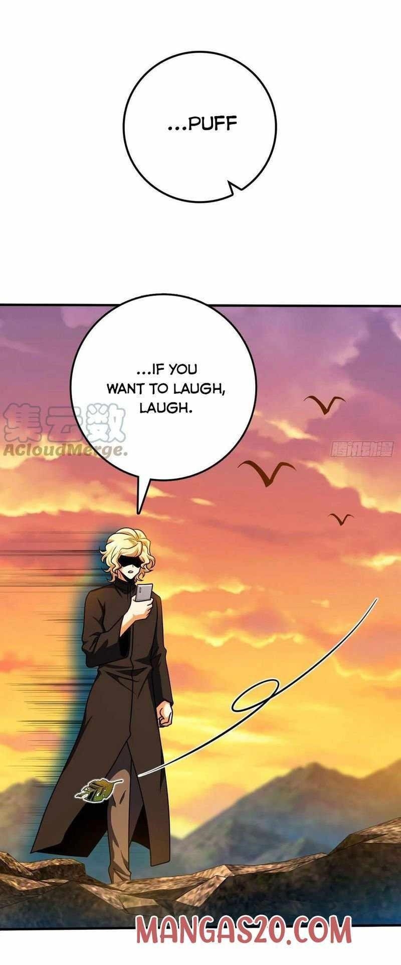 Spare Me, Great Lord! Chapter 339 - Page 5 in English