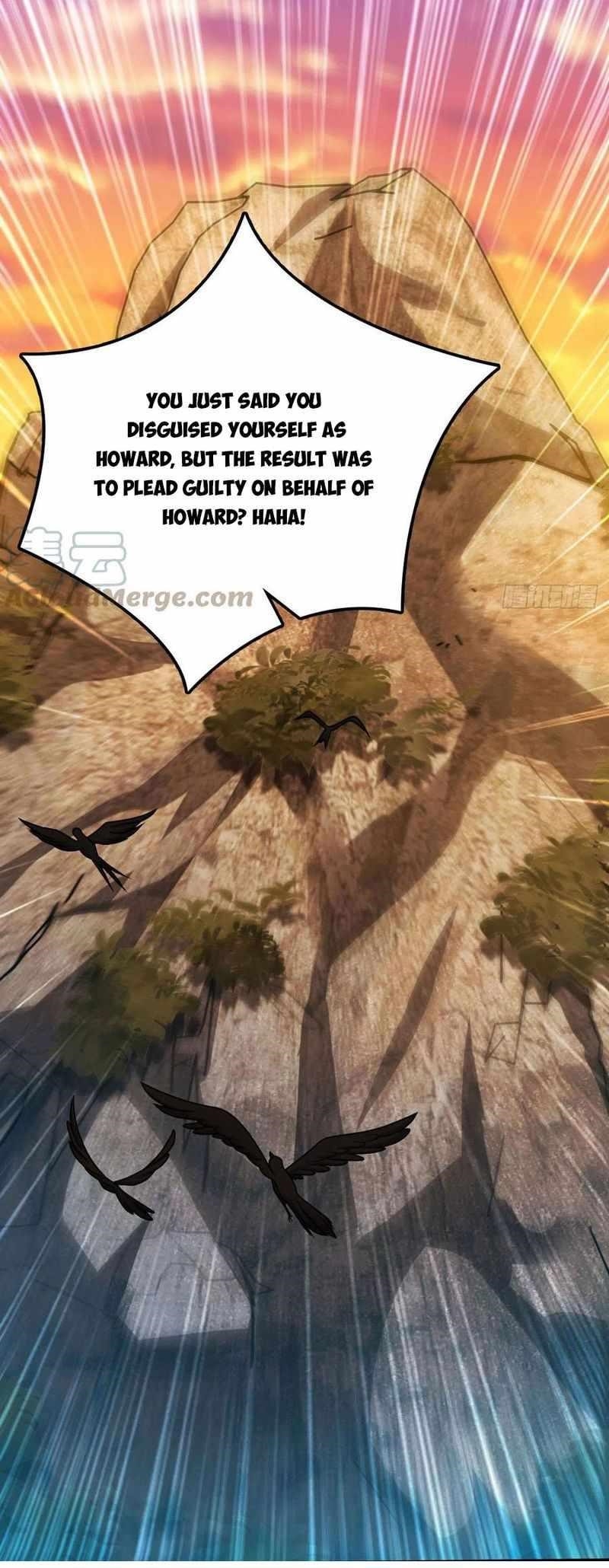 Spare Me, Great Lord! Chapter 339 - Page 7 in English