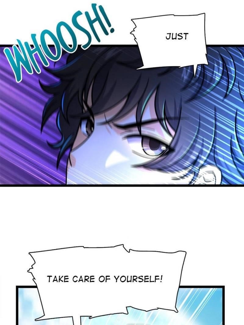 Spare Me, Great Lord! Chapter 34 - Page 35 in English
