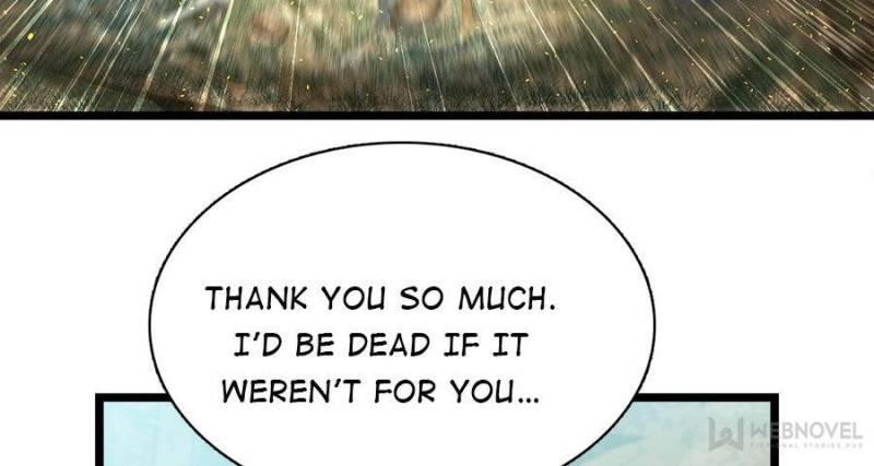 Spare Me, Great Lord! Chapter 34 - Page 51 in English