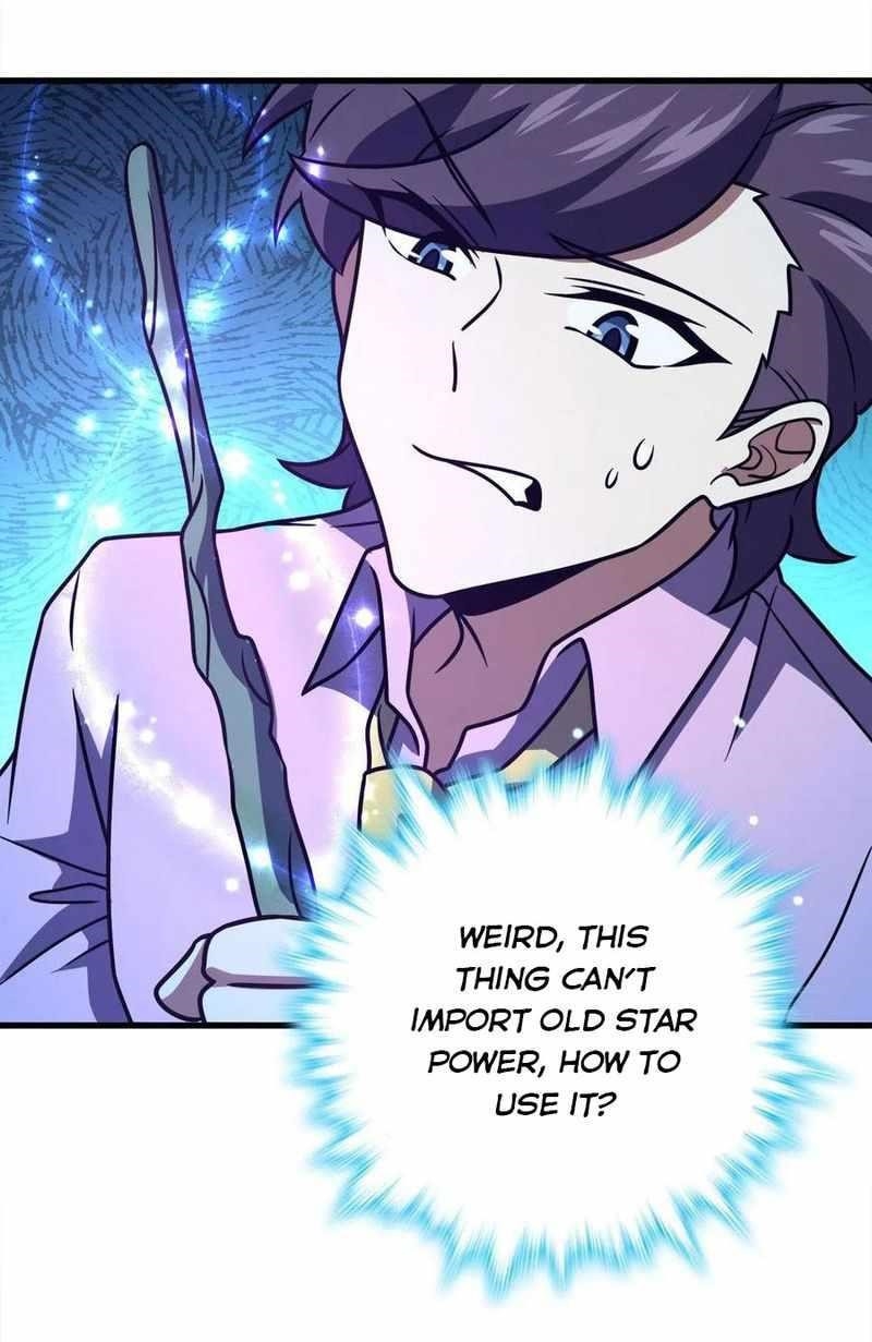 Spare Me, Great Lord! Chapter 340 - Page 20 in English
