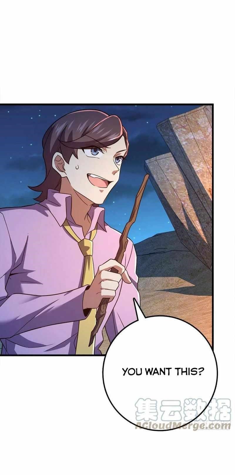 Spare Me, Great Lord! Chapter 340 - Page 29 in English