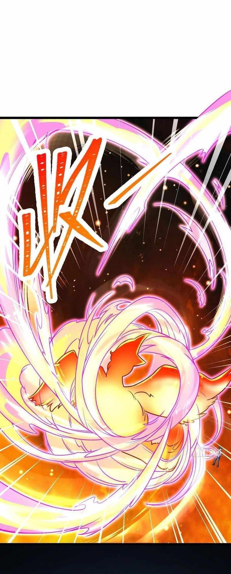 Spare Me, Great Lord! Chapter 341 - Page 11 in English