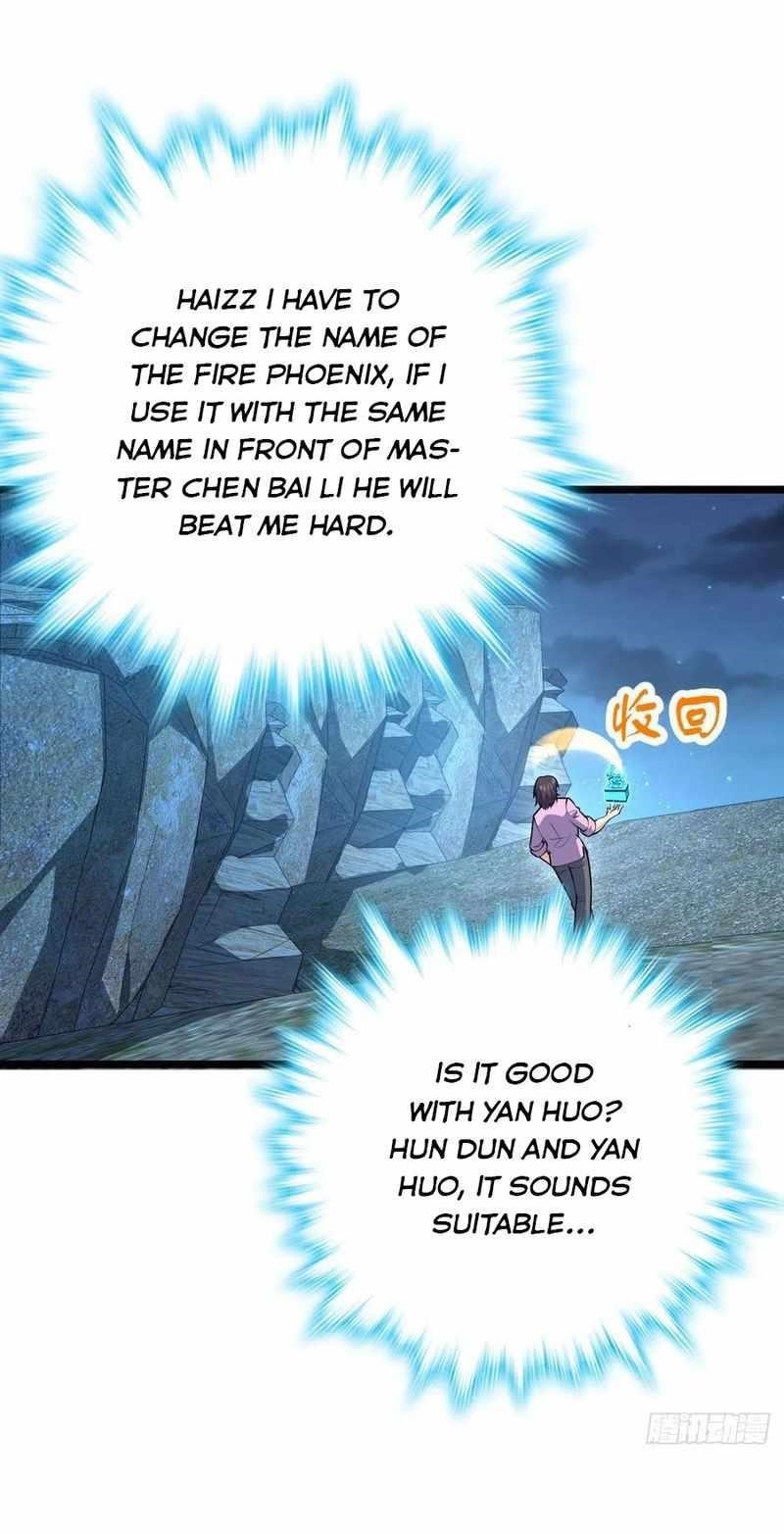 Spare Me, Great Lord! Chapter 341 - Page 20 in English