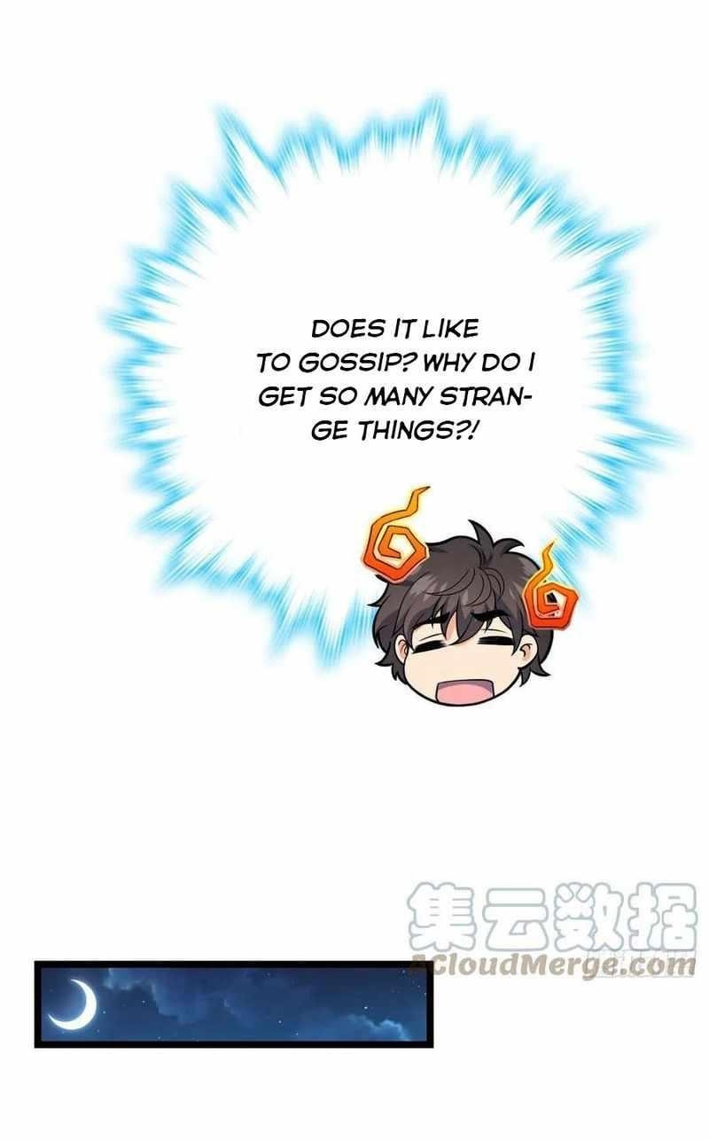 Spare Me, Great Lord! Chapter 341 - Page 24 in English