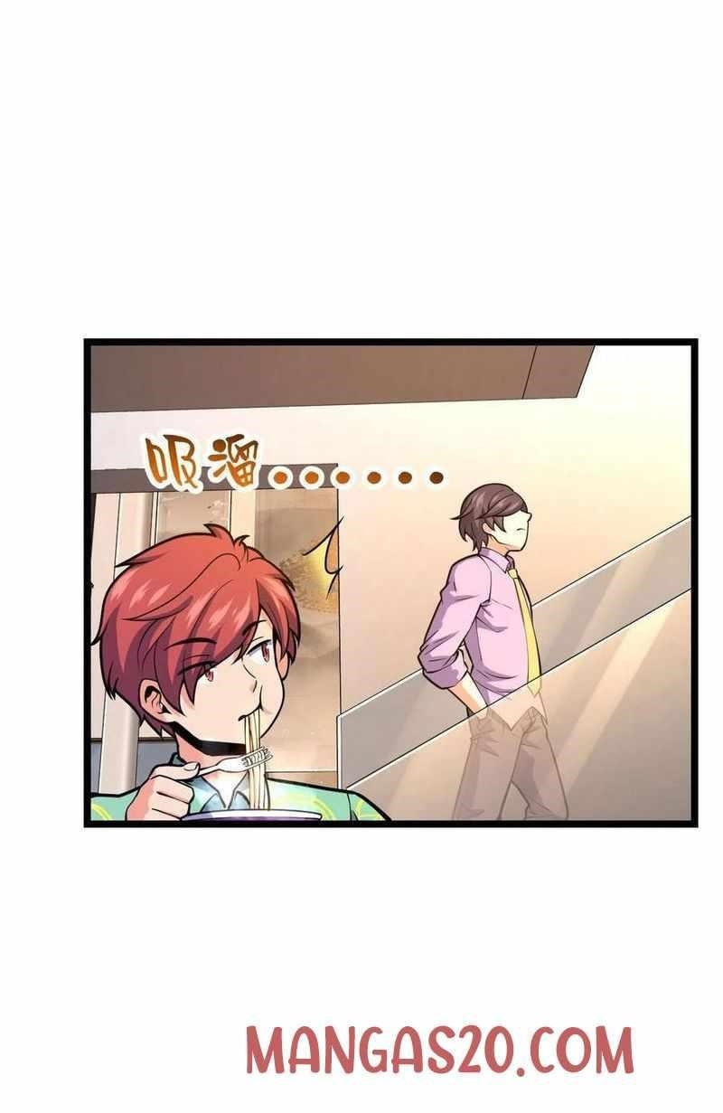 Spare Me, Great Lord! Chapter 341 - Page 31 in English