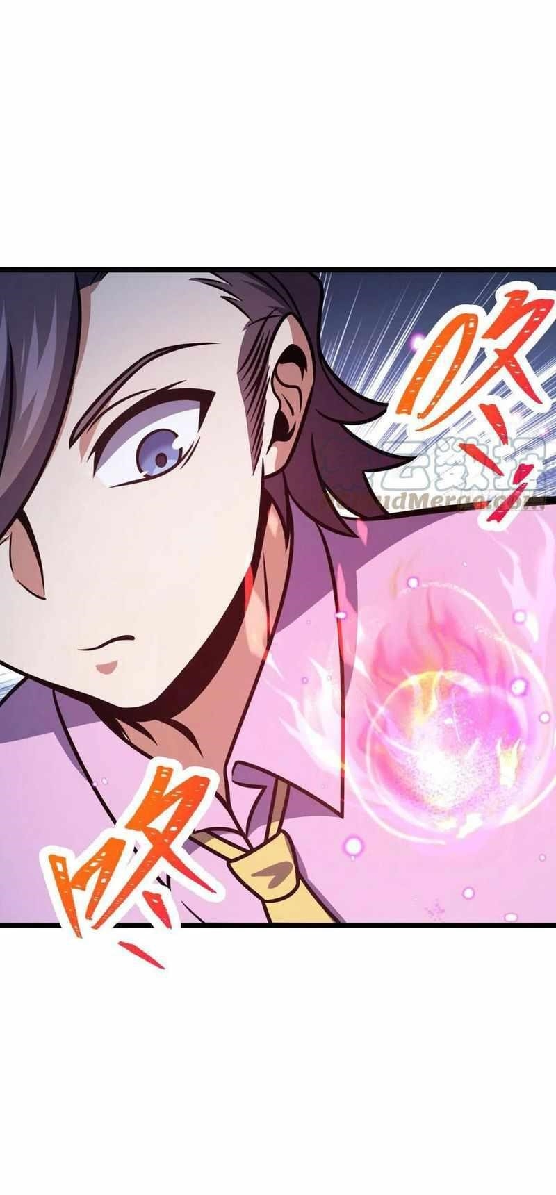 Spare Me, Great Lord! Chapter 341 - Page 4 in English