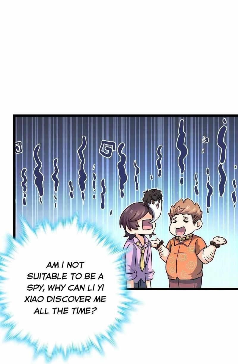 Spare Me, Great Lord! Chapter 342 - Page 16 in English