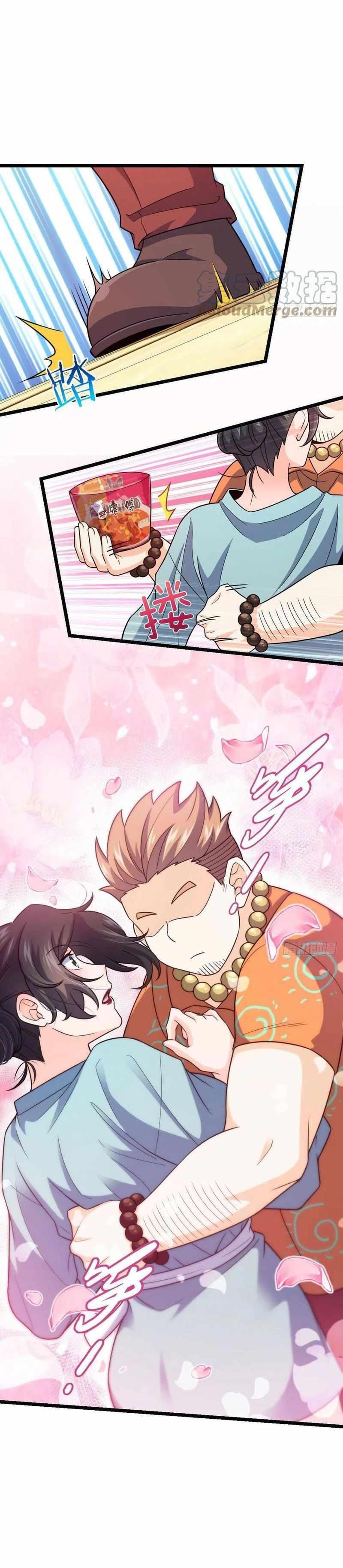 Spare Me, Great Lord! Chapter 342 - Page 36 in English