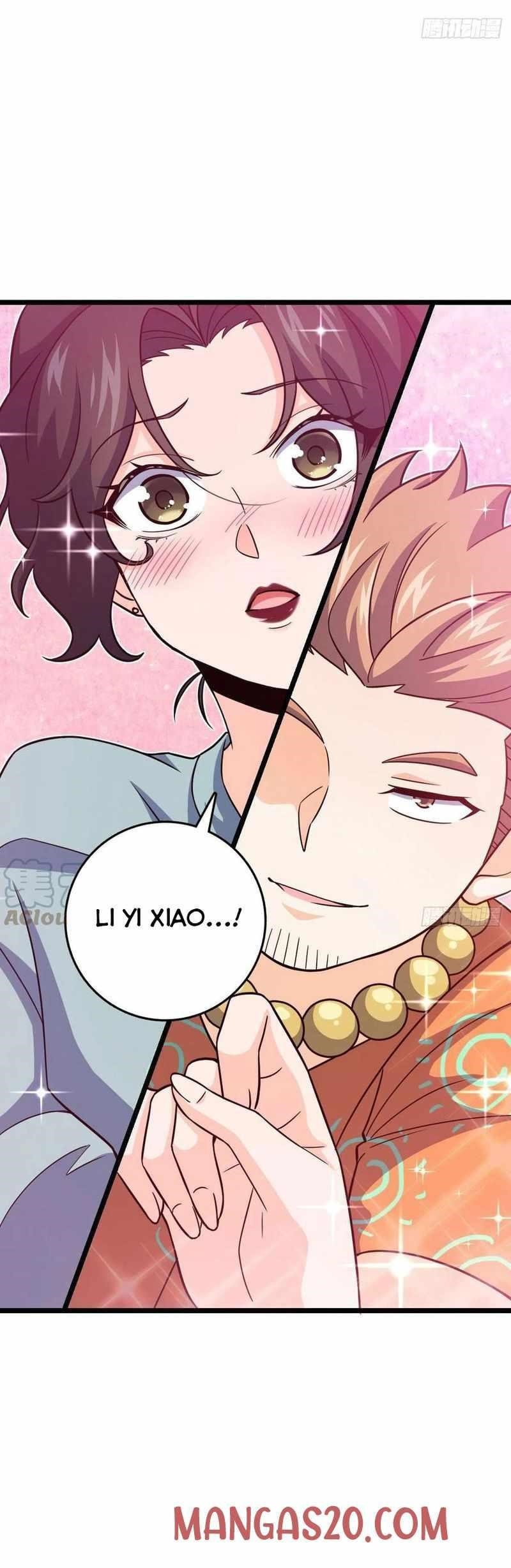 Spare Me, Great Lord! Chapter 342 - Page 37 in English