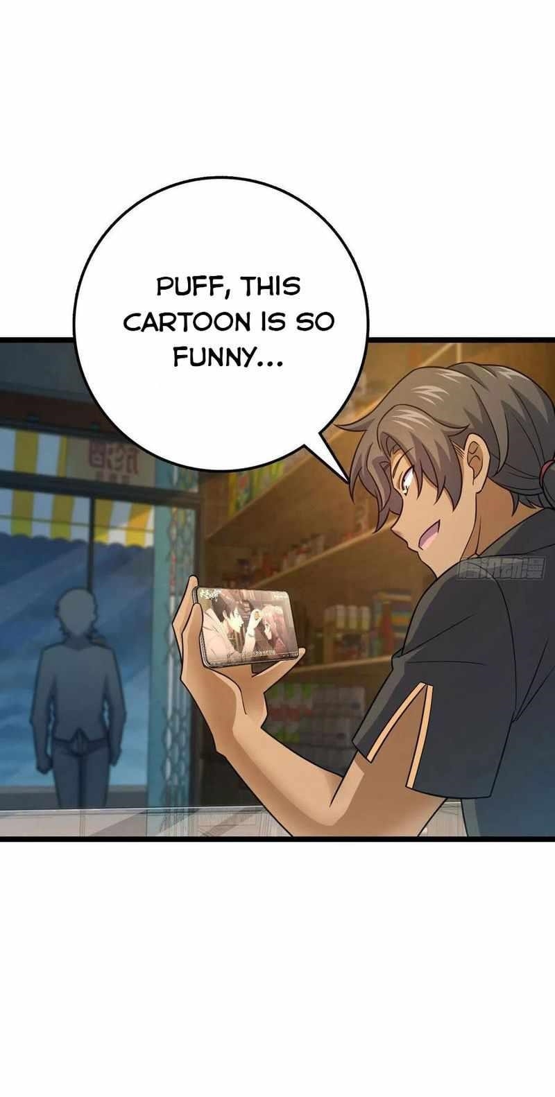 Spare Me, Great Lord! Chapter 342 - Page 42 in English