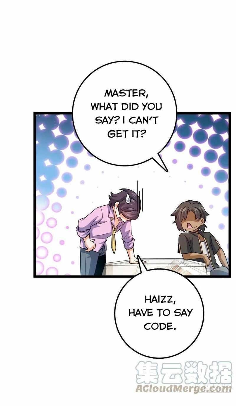 Spare Me, Great Lord! Chapter 342 - Page 45 in English