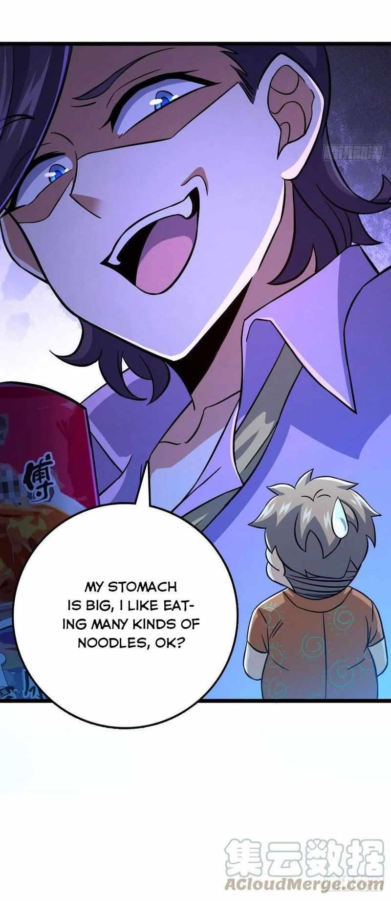 Spare Me, Great Lord! Chapter 342 - Page 6 in English