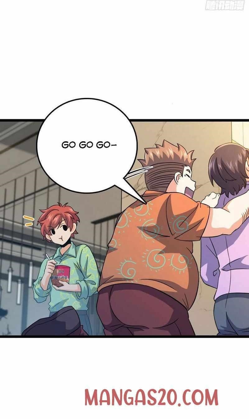Spare Me, Great Lord! Chapter 342 - Page 9 in English