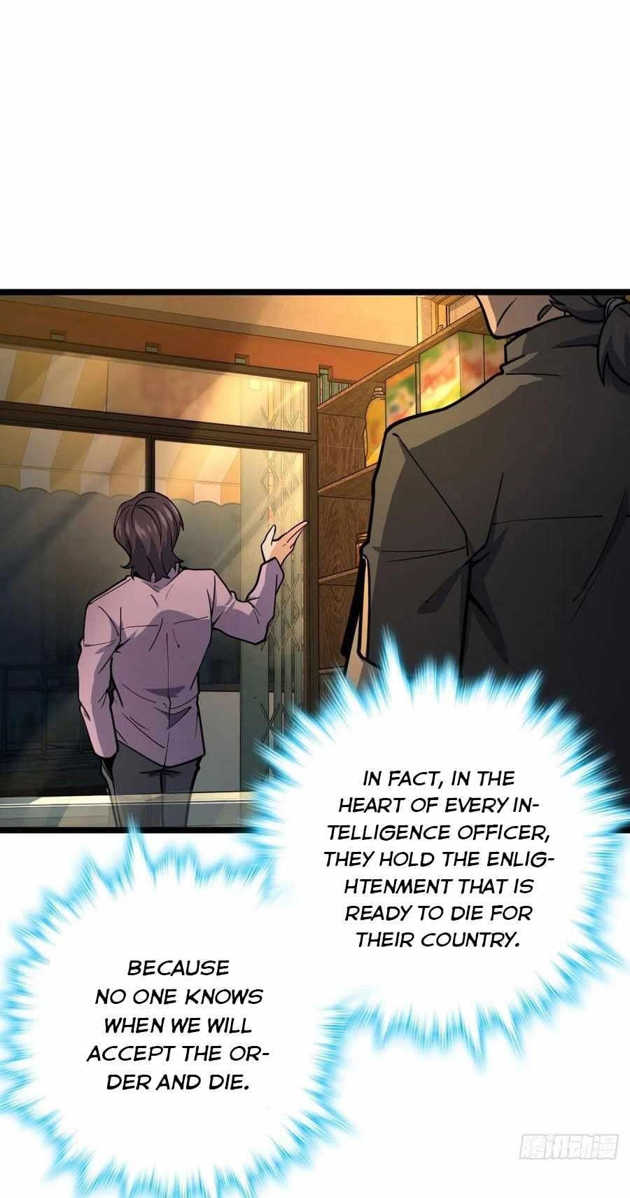 Spare Me, Great Lord! Chapter 343 - Page 11 in English