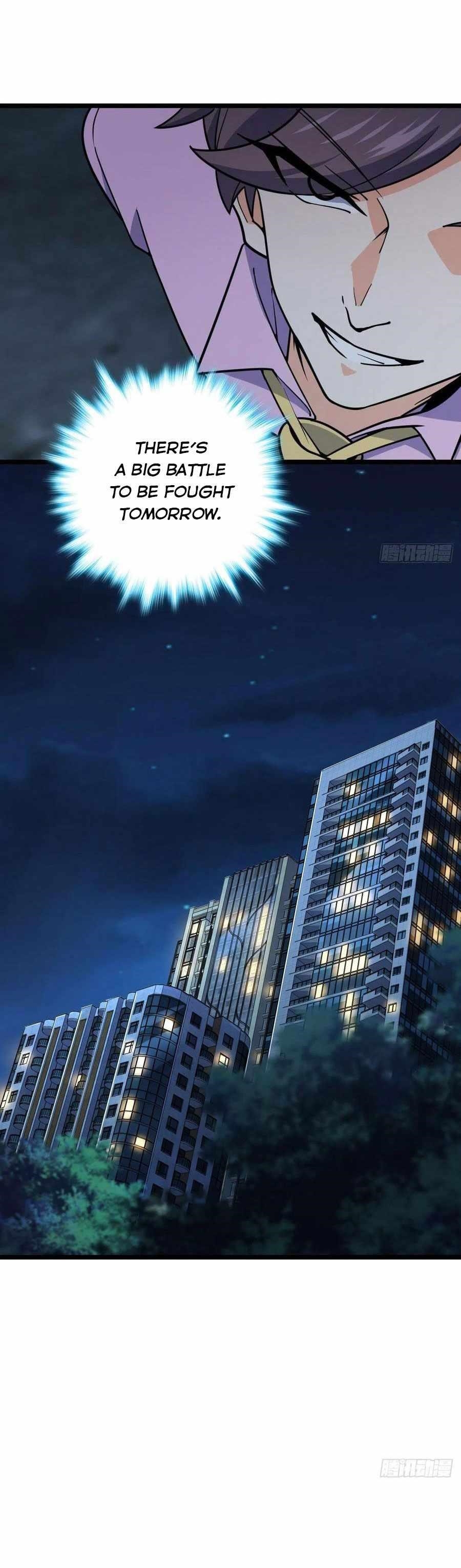 Spare Me, Great Lord! Chapter 343 - Page 25 in English