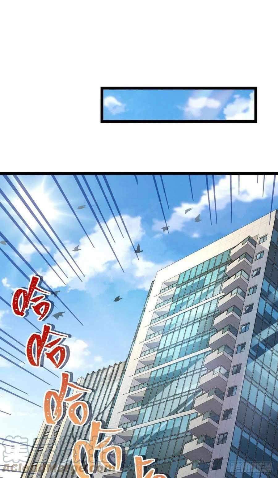 Spare Me, Great Lord! Chapter 343 - Page 26 in English