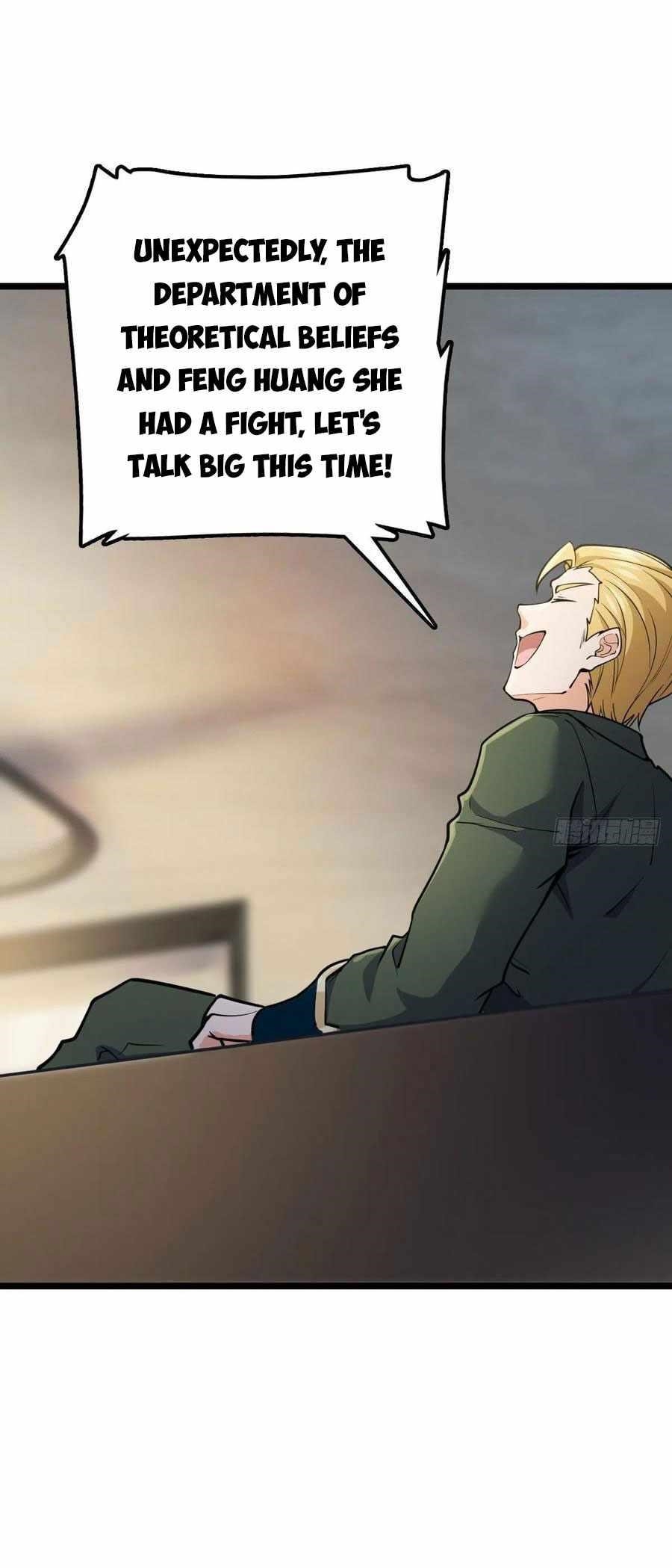 Spare Me, Great Lord! Chapter 343 - Page 28 in English