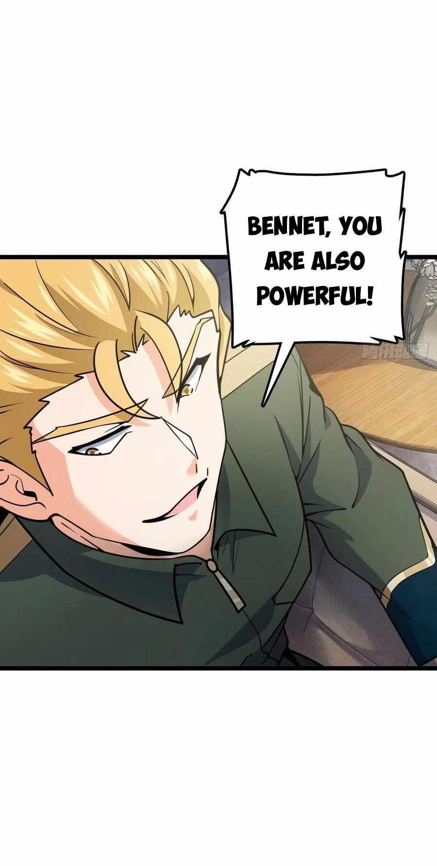 Spare Me, Great Lord! Chapter 343 - Page 29 in English