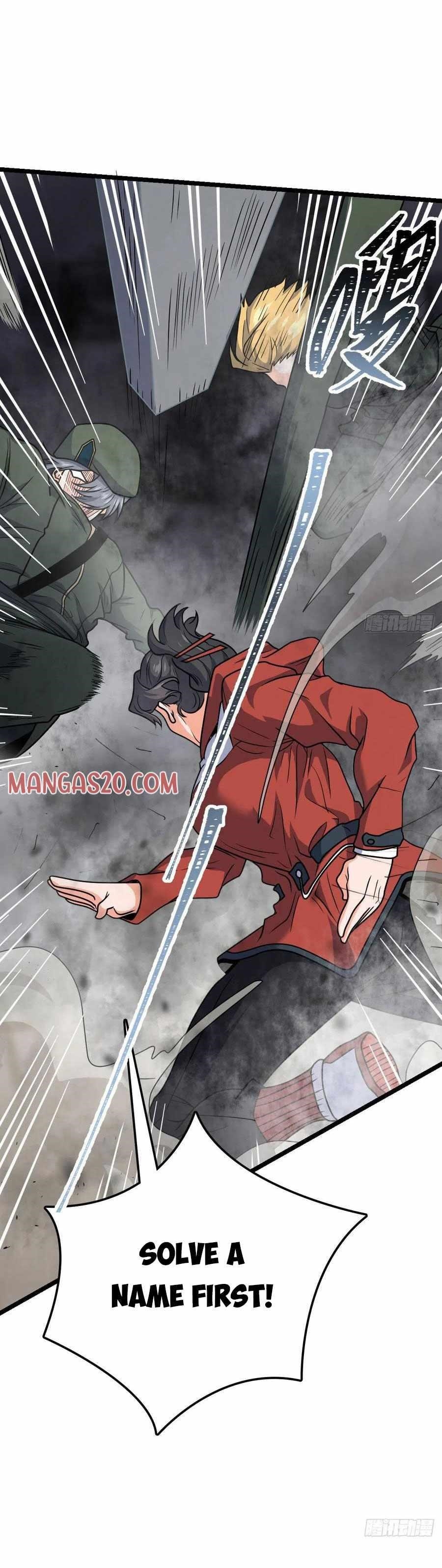 Spare Me, Great Lord! Chapter 343 - Page 42 in English