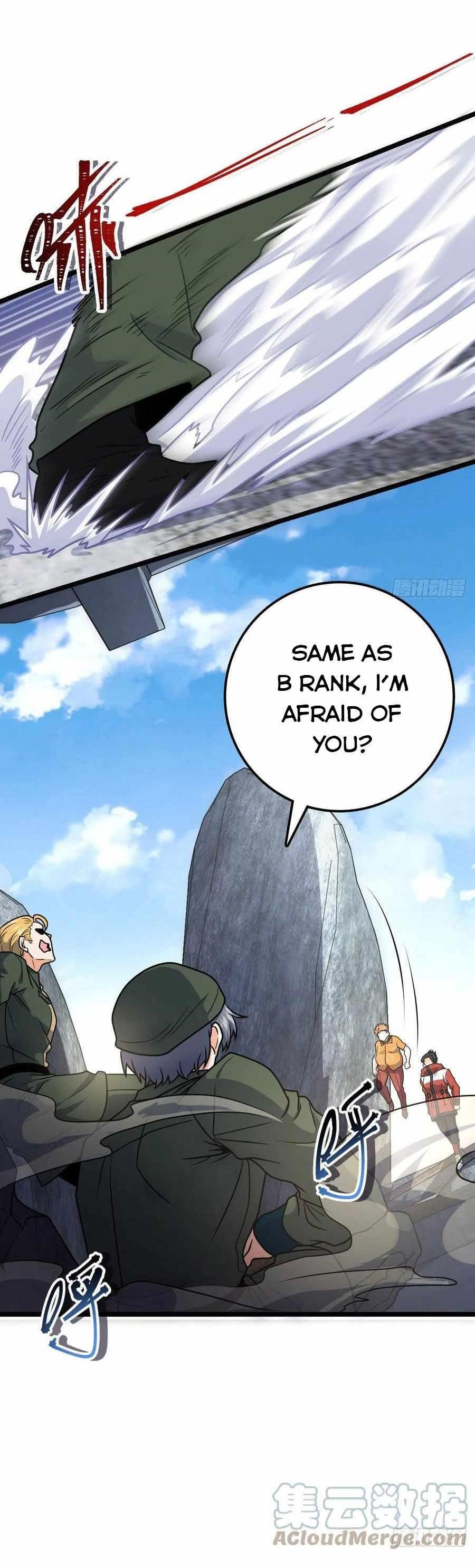 Spare Me, Great Lord! Chapter 343 - Page 46 in English