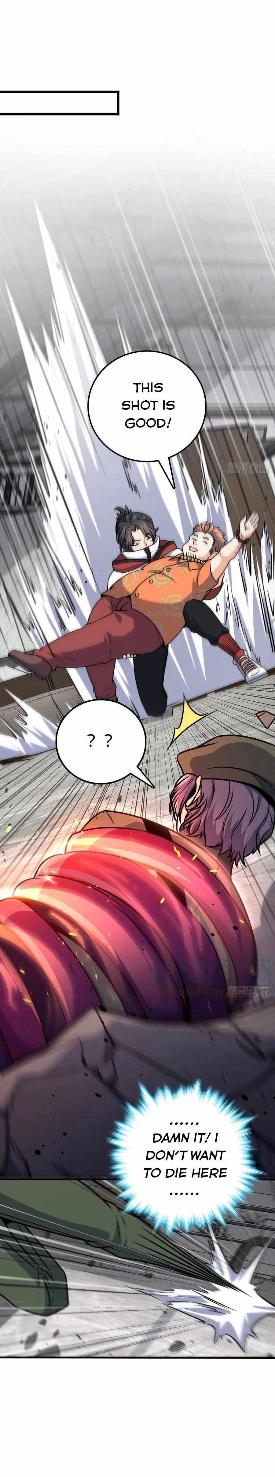 Spare Me, Great Lord! Chapter 344 - Page 17 in English