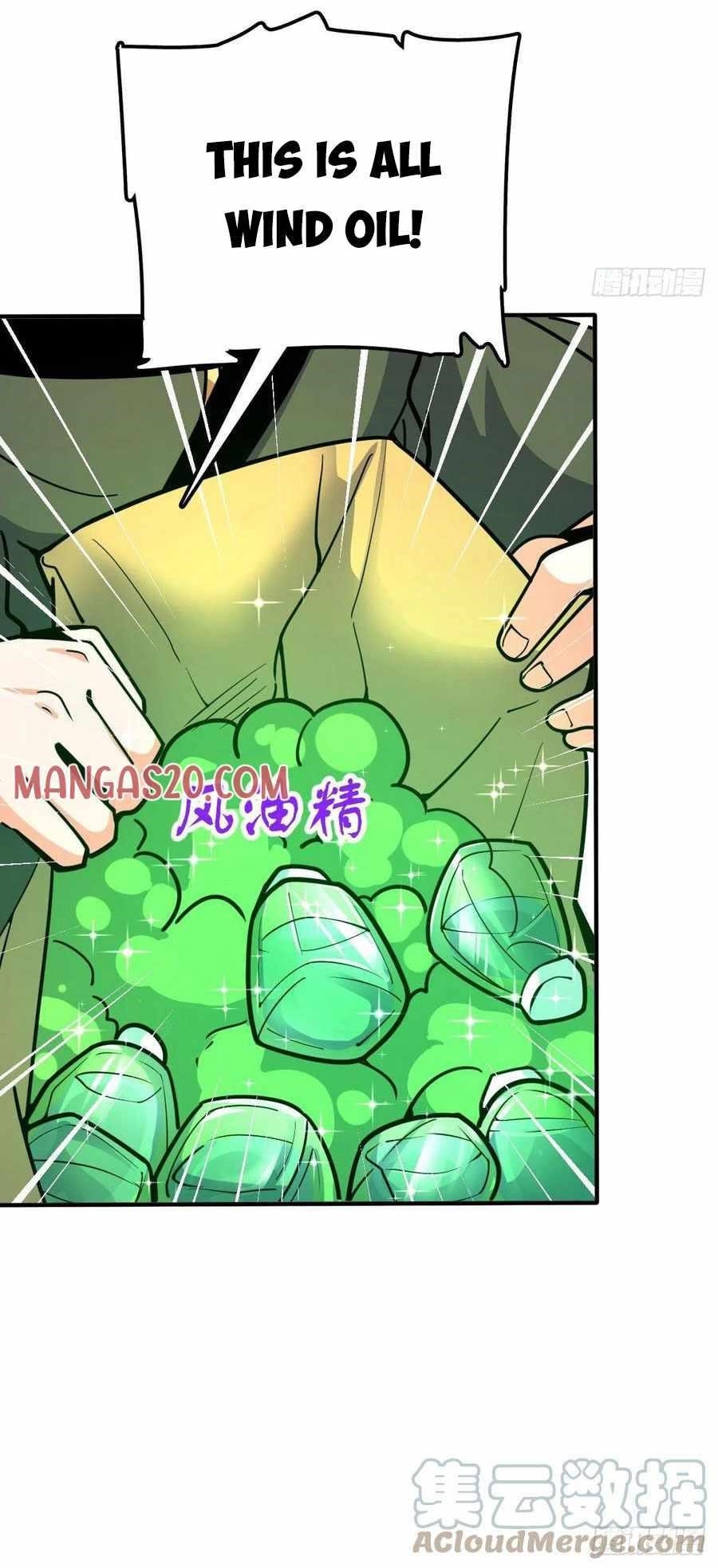 Spare Me, Great Lord! Chapter 344 - Page 43 in English