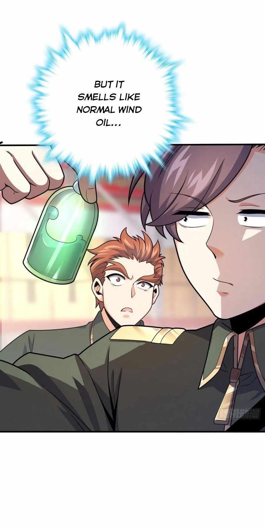 Spare Me, Great Lord! Chapter 344 - Page 46 in English