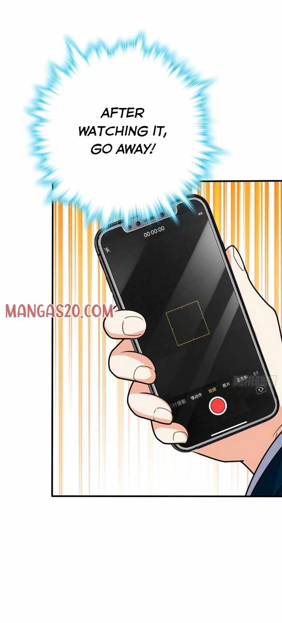 Spare Me, Great Lord! Chapter 344 - Page 47 in English