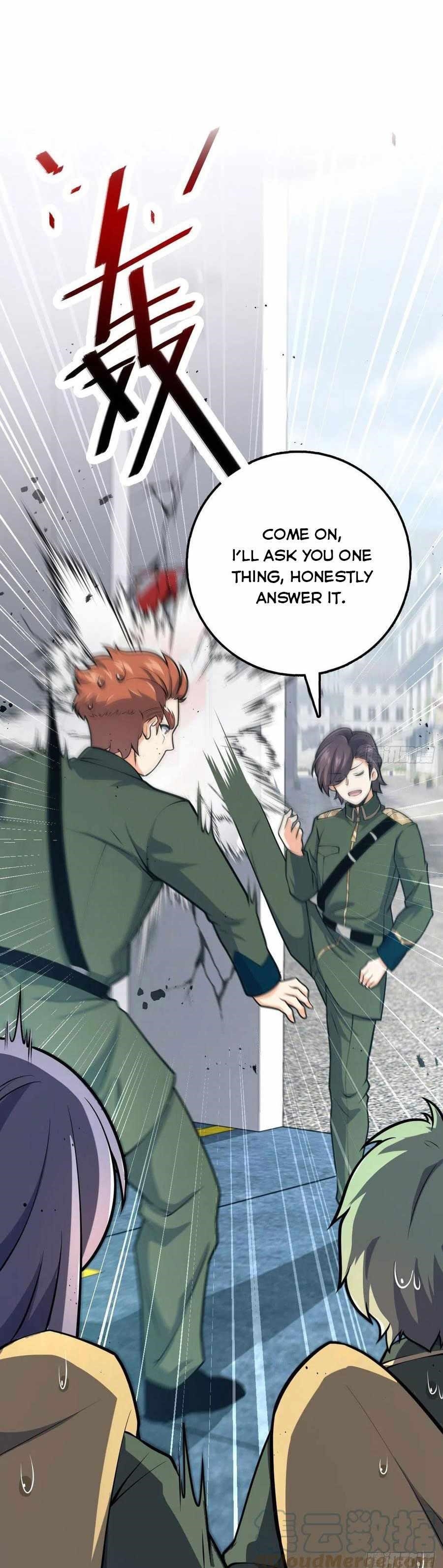 Spare Me, Great Lord! Chapter 344 - Page 49 in English