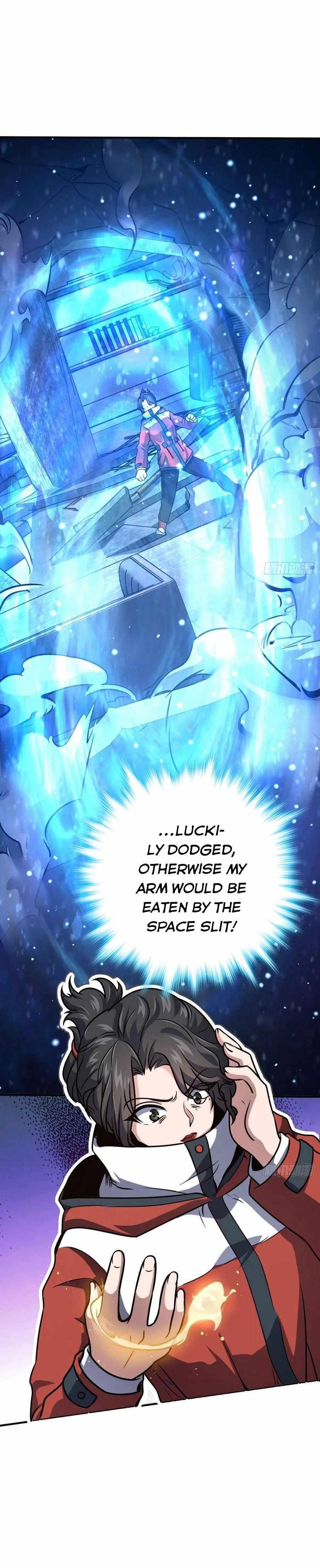 Spare Me, Great Lord! Chapter 344 - Page 6 in English
