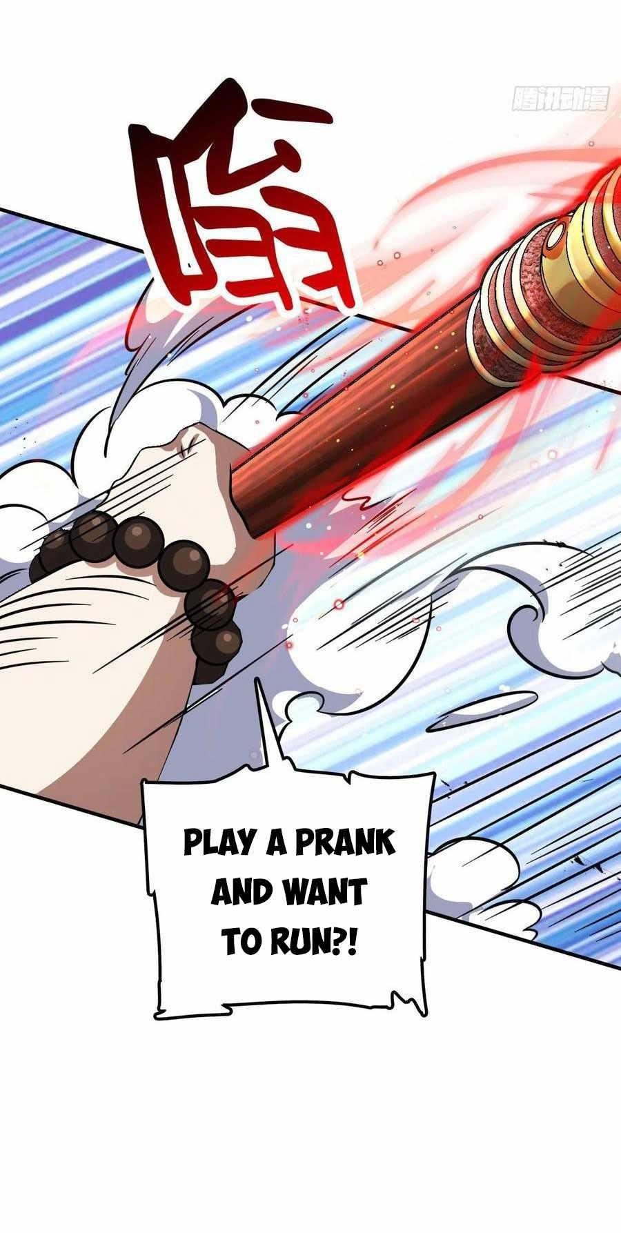 Spare Me, Great Lord! Chapter 344 - Page 8 in English