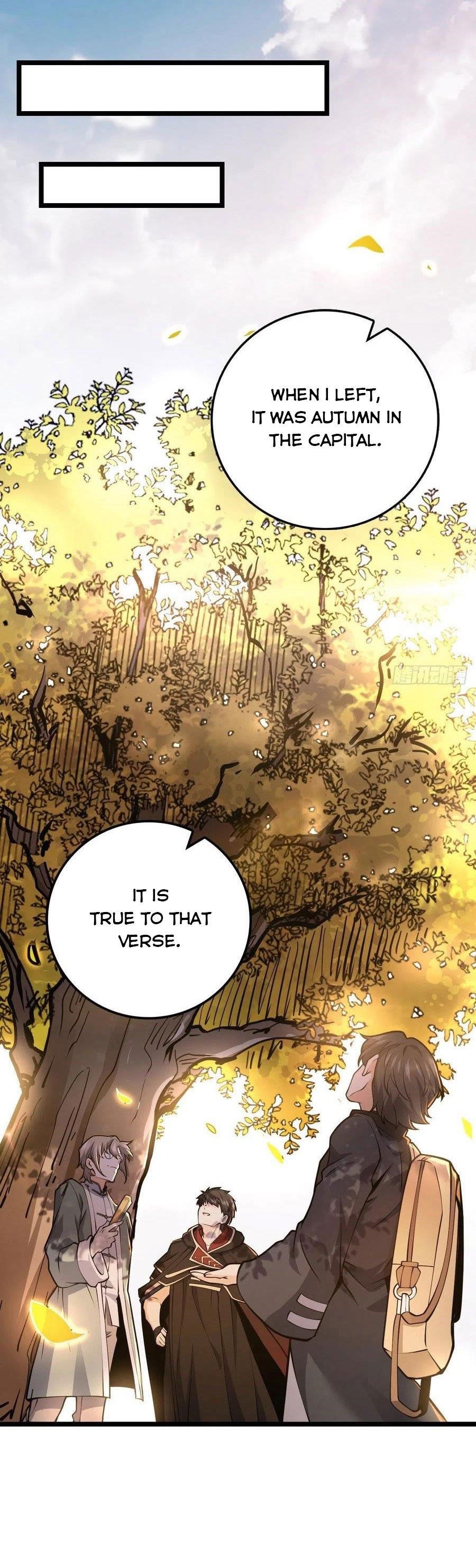 Spare Me, Great Lord! Chapter 346 - Page 23 in English