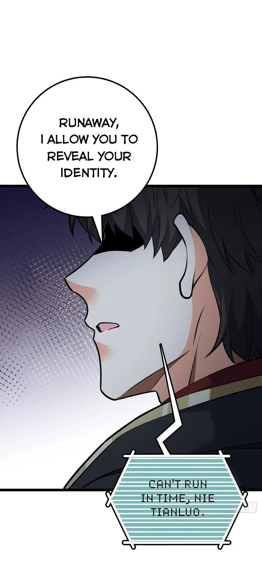 Spare Me, Great Lord! Chapter 346 - Page 26 in English