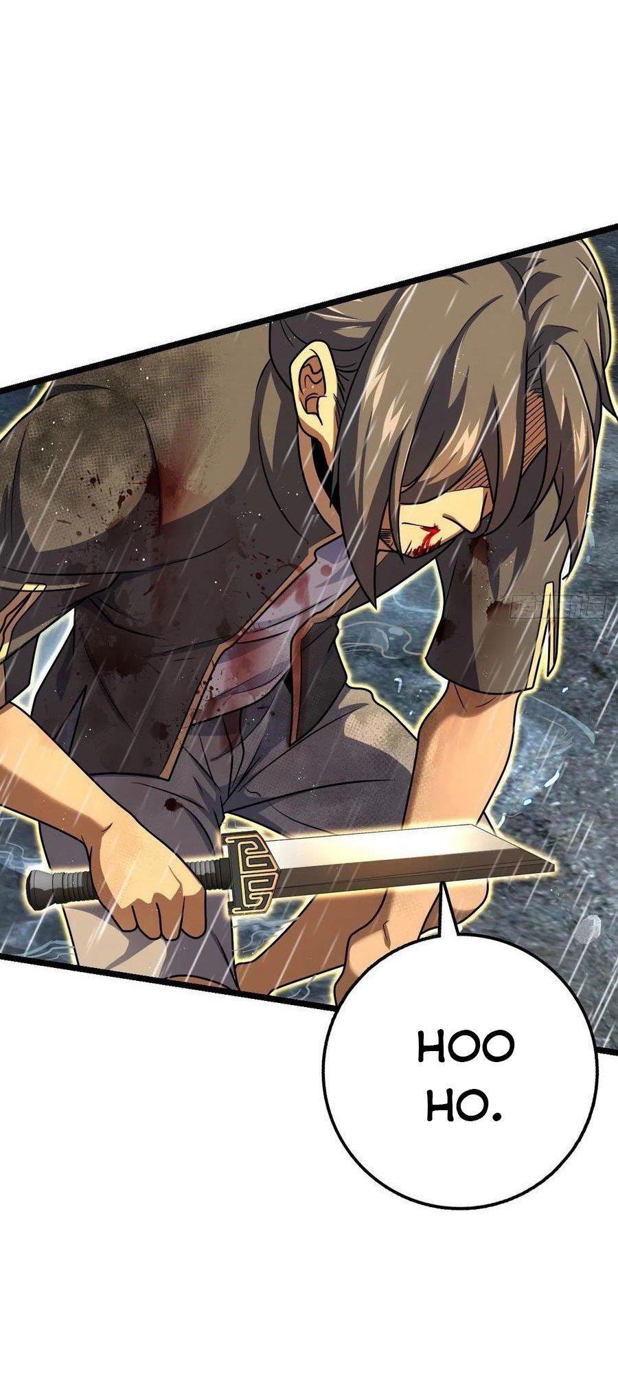 Spare Me, Great Lord! Chapter 347 - Page 26 in English