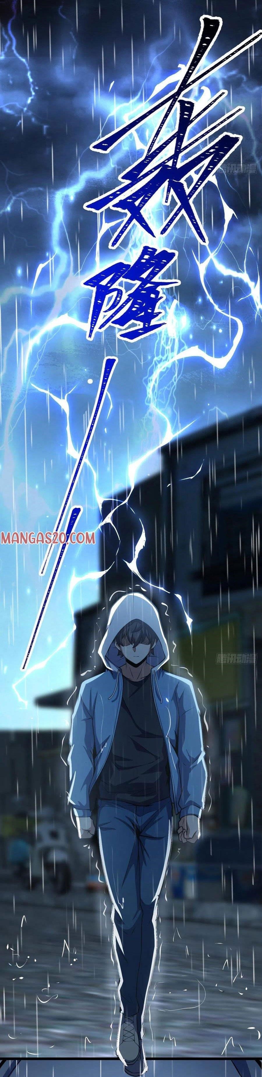 Spare Me, Great Lord! Chapter 347 - Page 51 in English