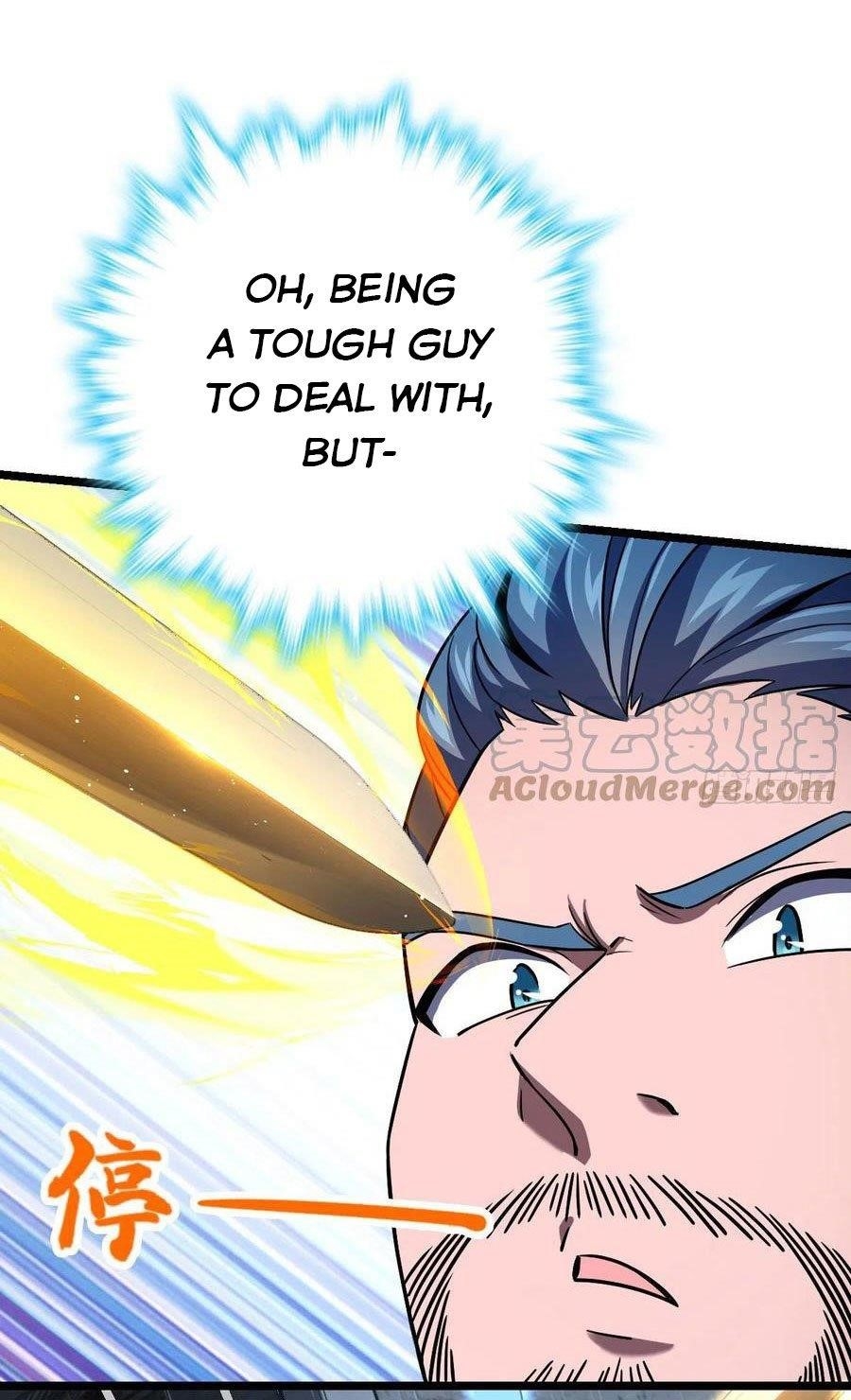 Spare Me, Great Lord! Chapter 347 - Page 8 in English