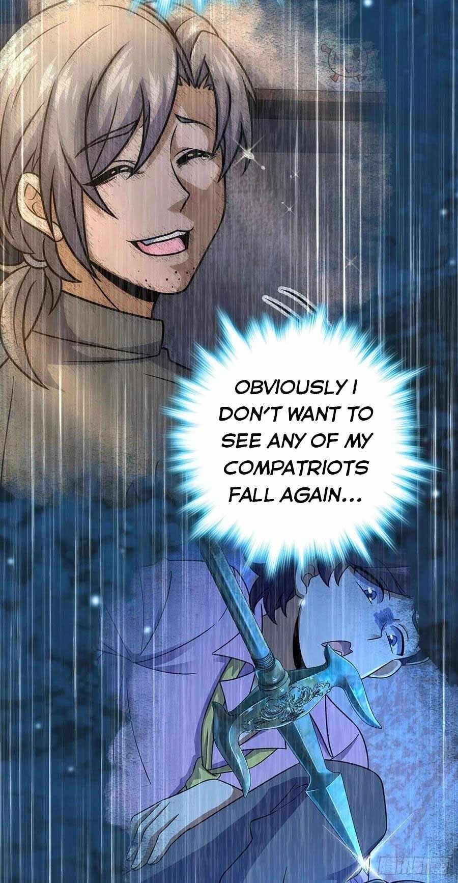 Spare Me, Great Lord! Chapter 348 - Page 18 in English