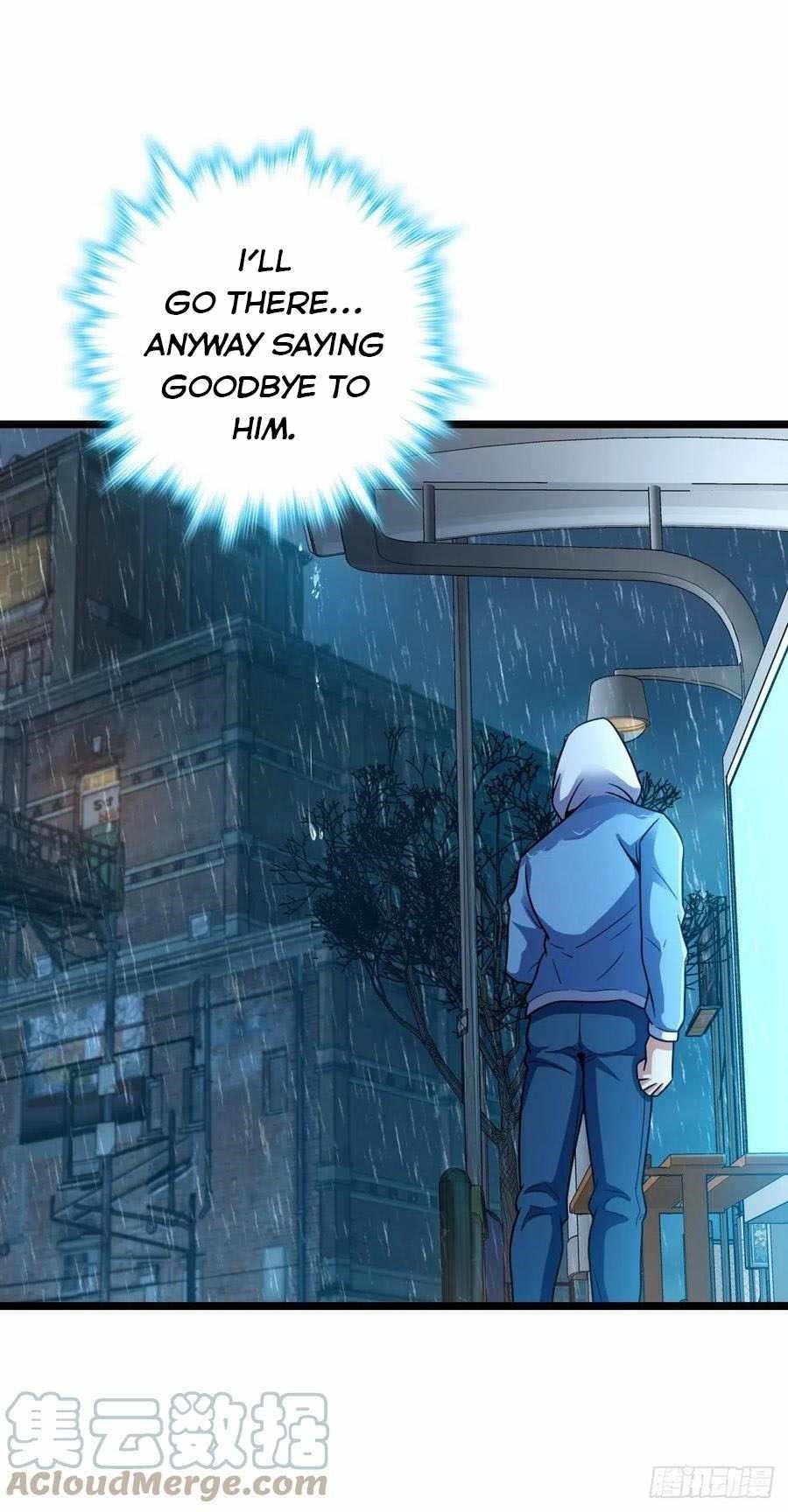 Spare Me, Great Lord! Chapter 348 - Page 4 in English