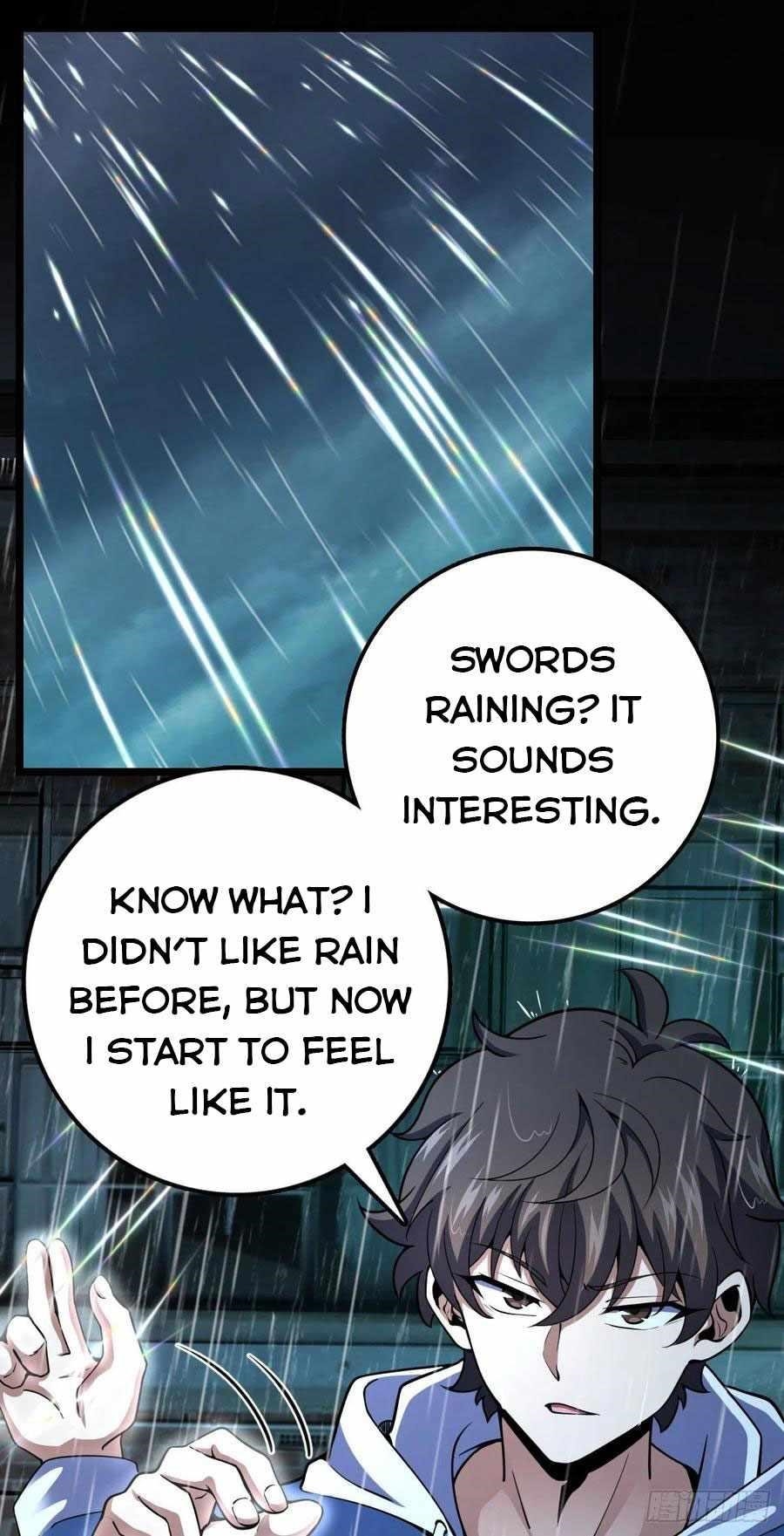 Spare Me, Great Lord! Chapter 348 - Page 53 in English