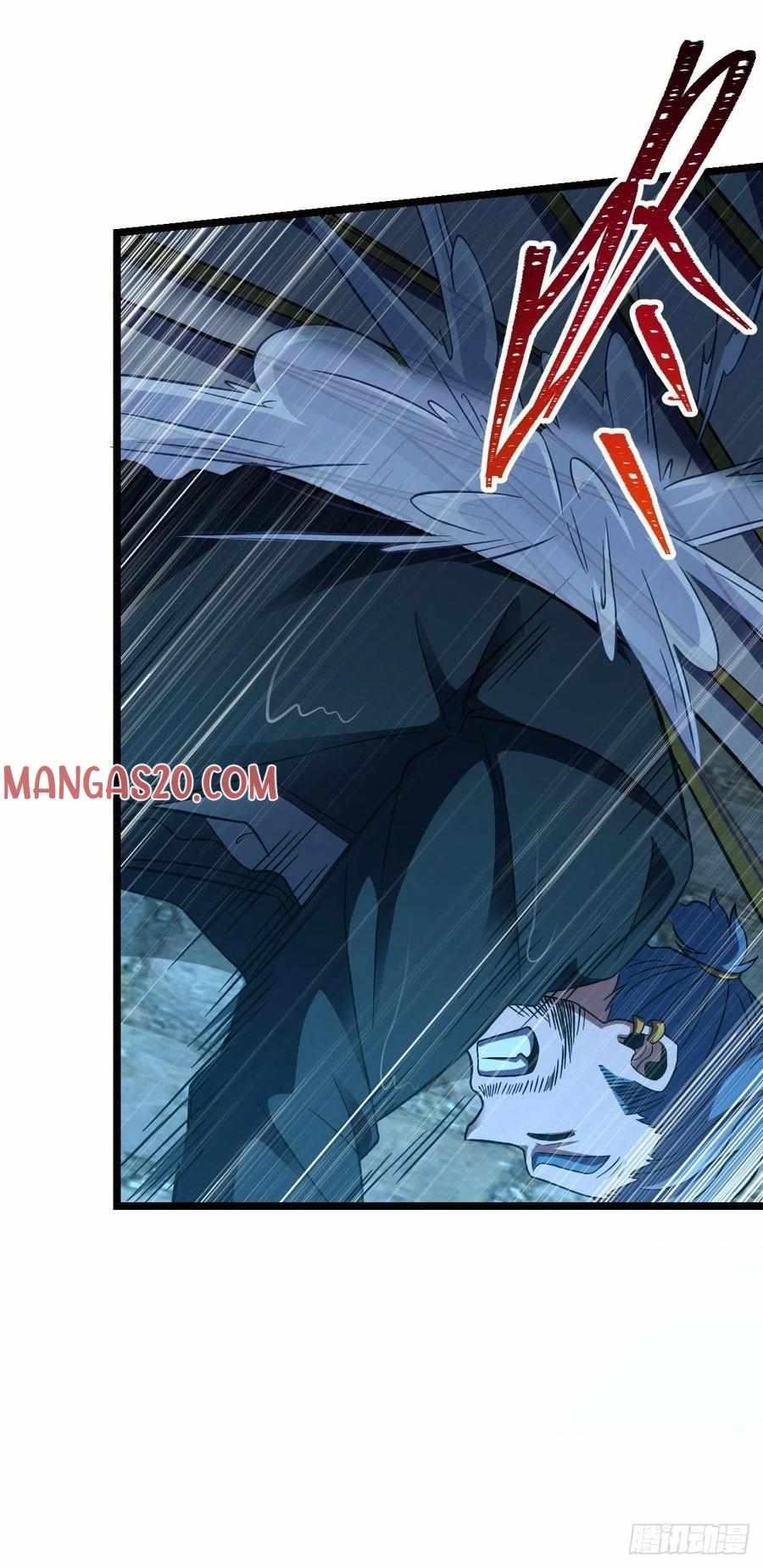 Spare Me, Great Lord! Chapter 348 - Page 59 in English