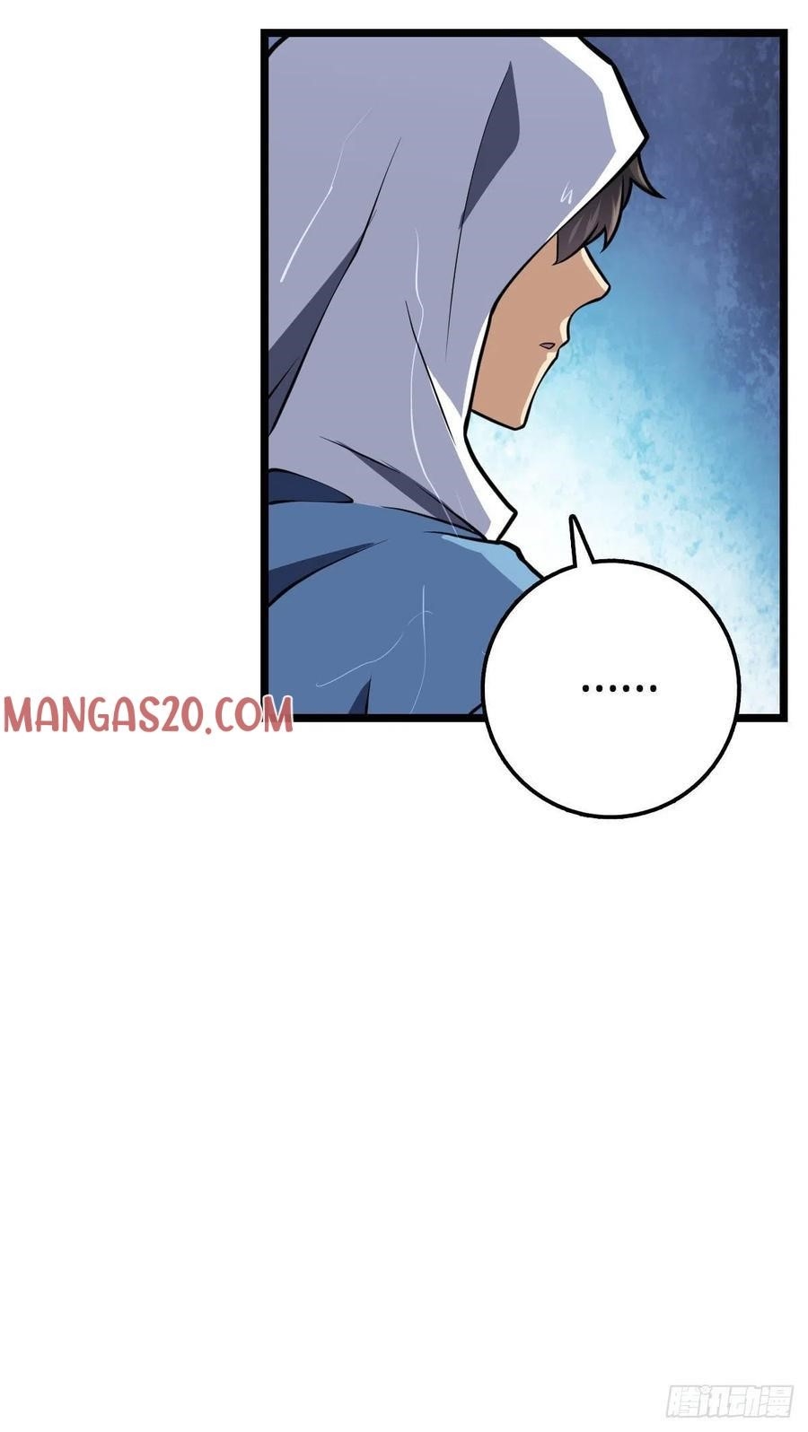 Spare Me, Great Lord! Chapter 349 - Page 19 in English
