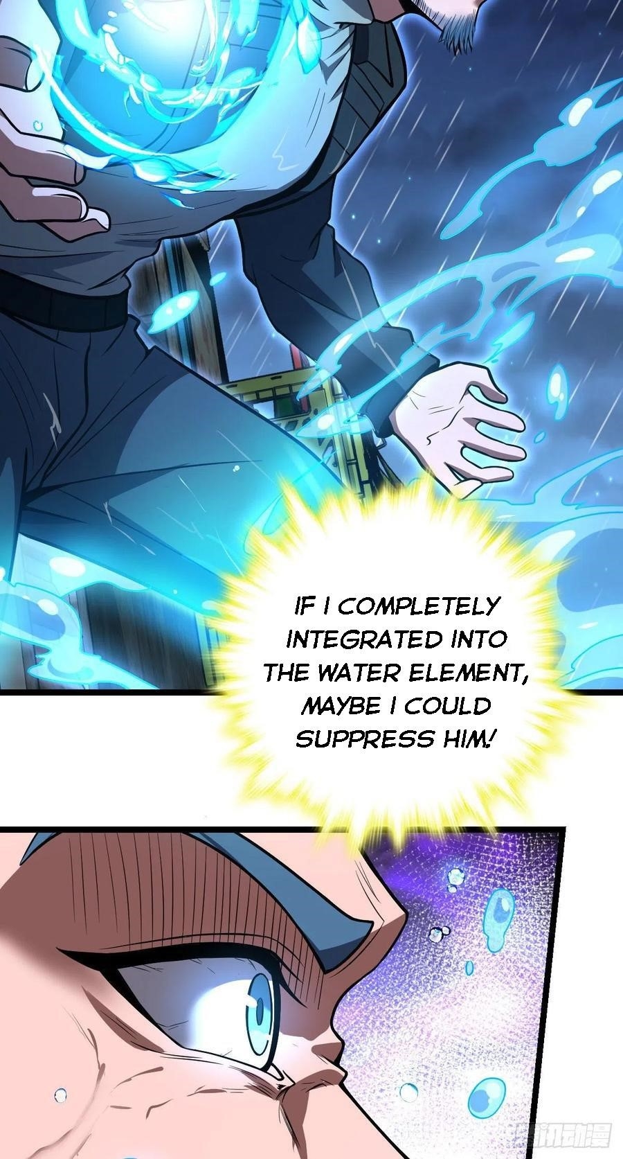 Spare Me, Great Lord! Chapter 349 - Page 3 in English