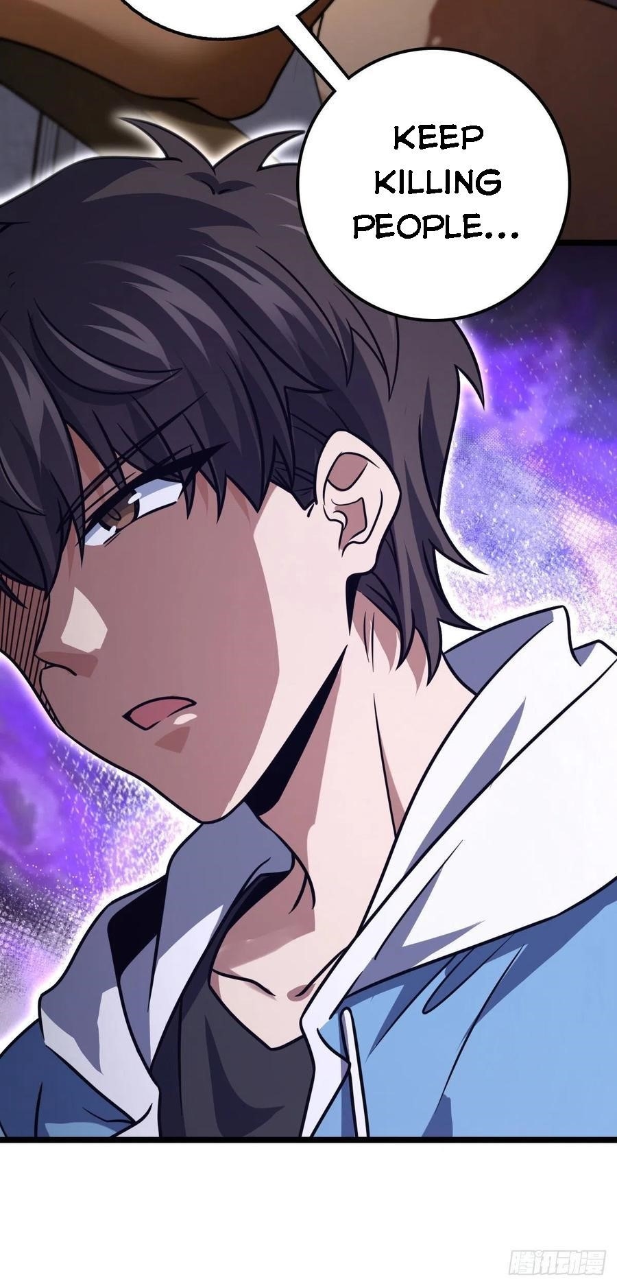 Spare Me, Great Lord! Chapter 349 - Page 40 in English