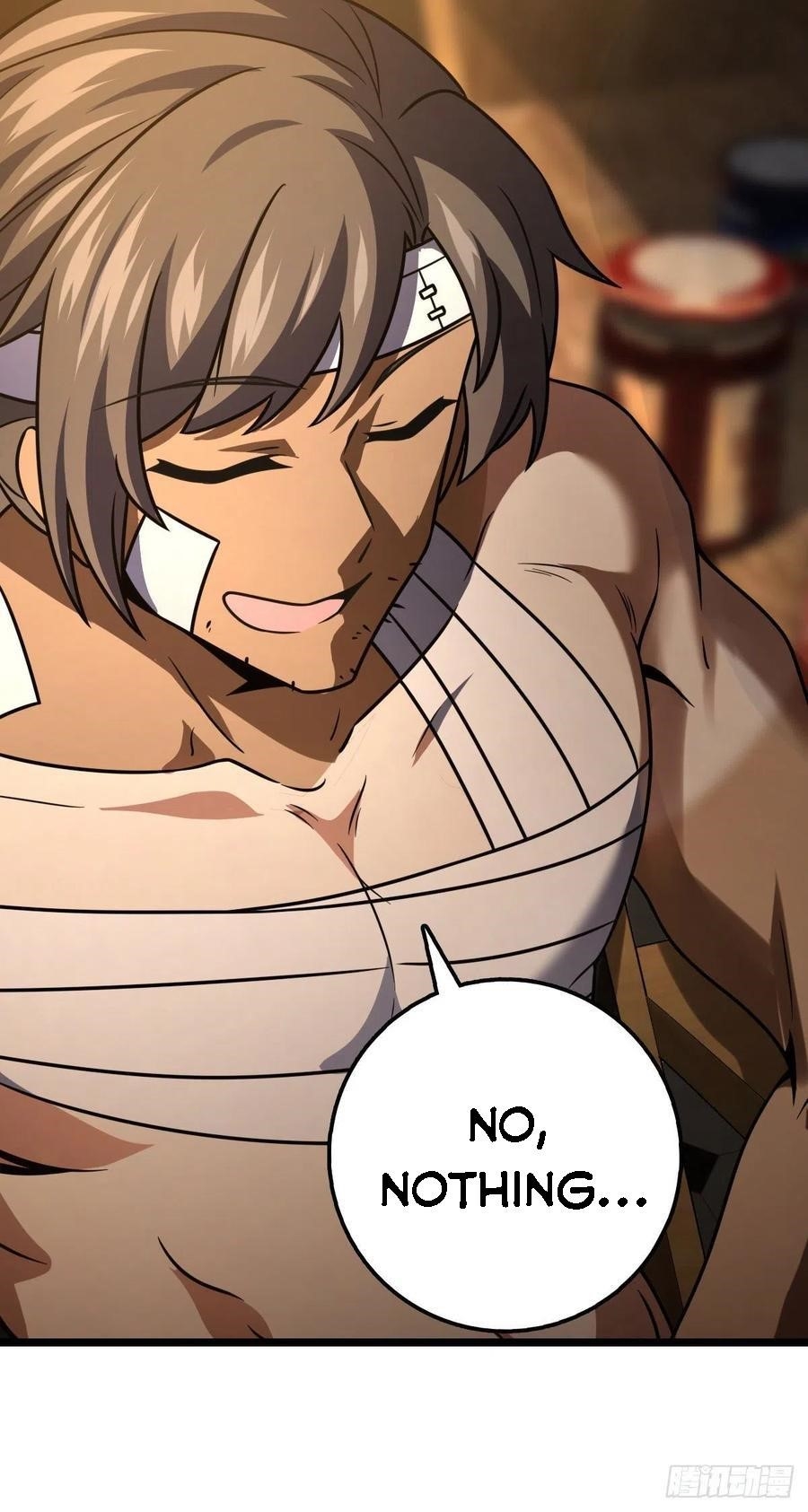Spare Me, Great Lord! Chapter 349 - Page 44 in English