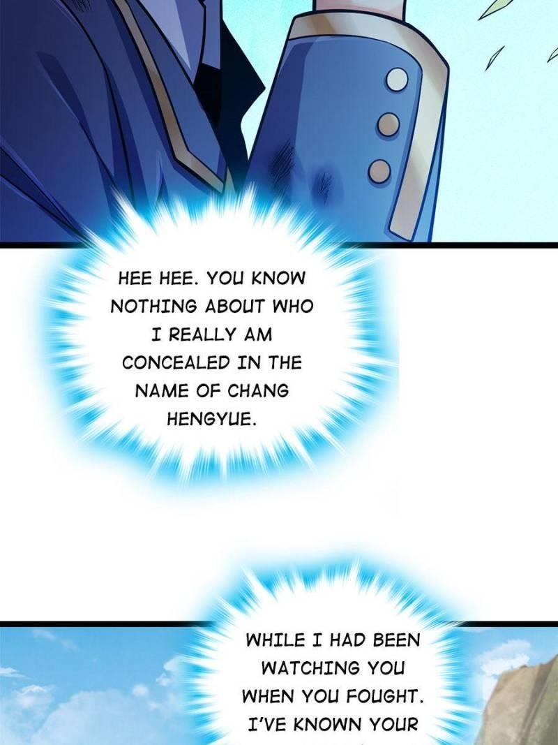 Spare Me, Great Lord! Chapter 35 - Page 4 in English