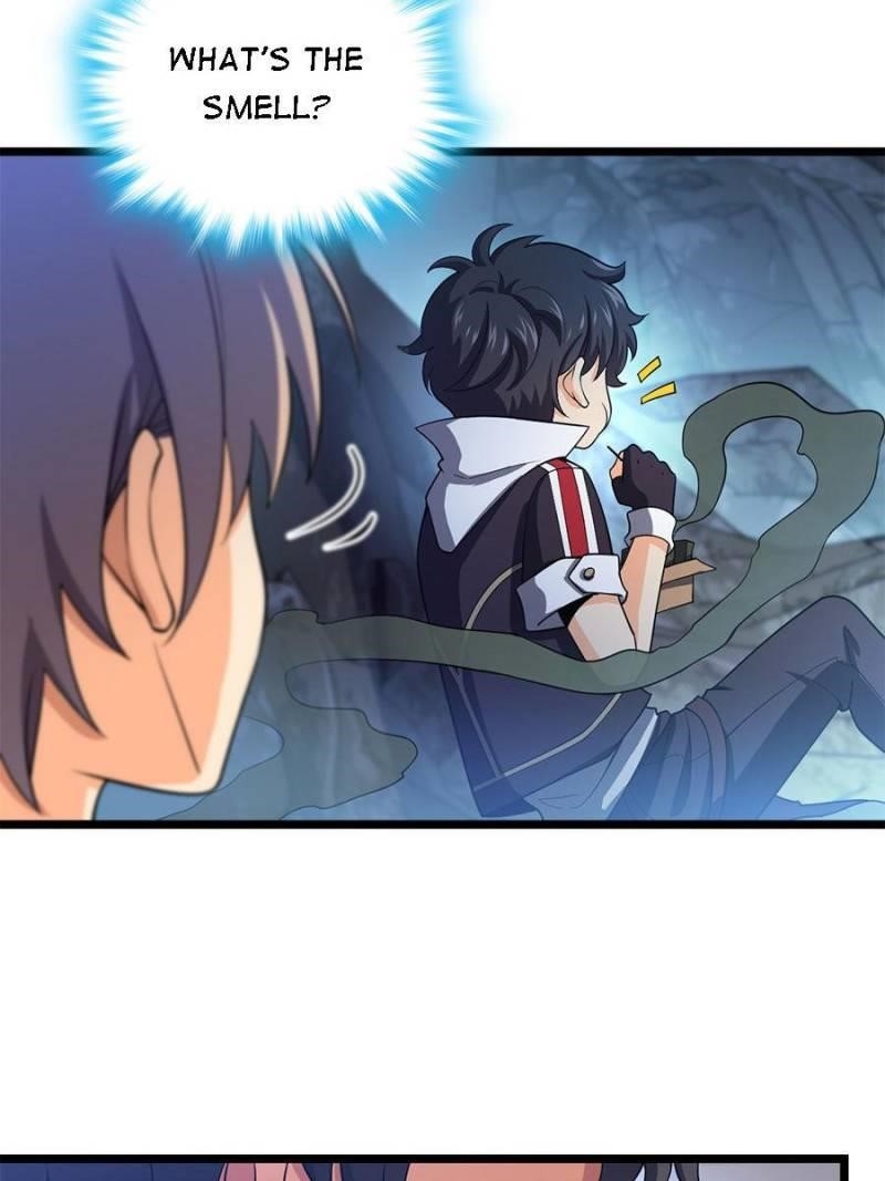 Spare Me, Great Lord! Chapter 35 - Page 48 in English