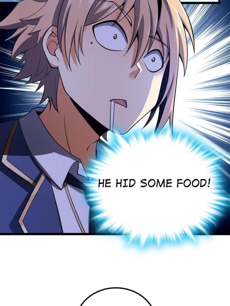 Spare Me, Great Lord! Chapter 35 - Page 50 in English